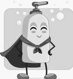 LAVENDER CASTILE SOAP DELIVERY