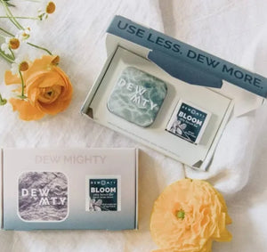 Face Serum bar - Dew Mighty