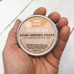 After Shave Balm - Cedarwood