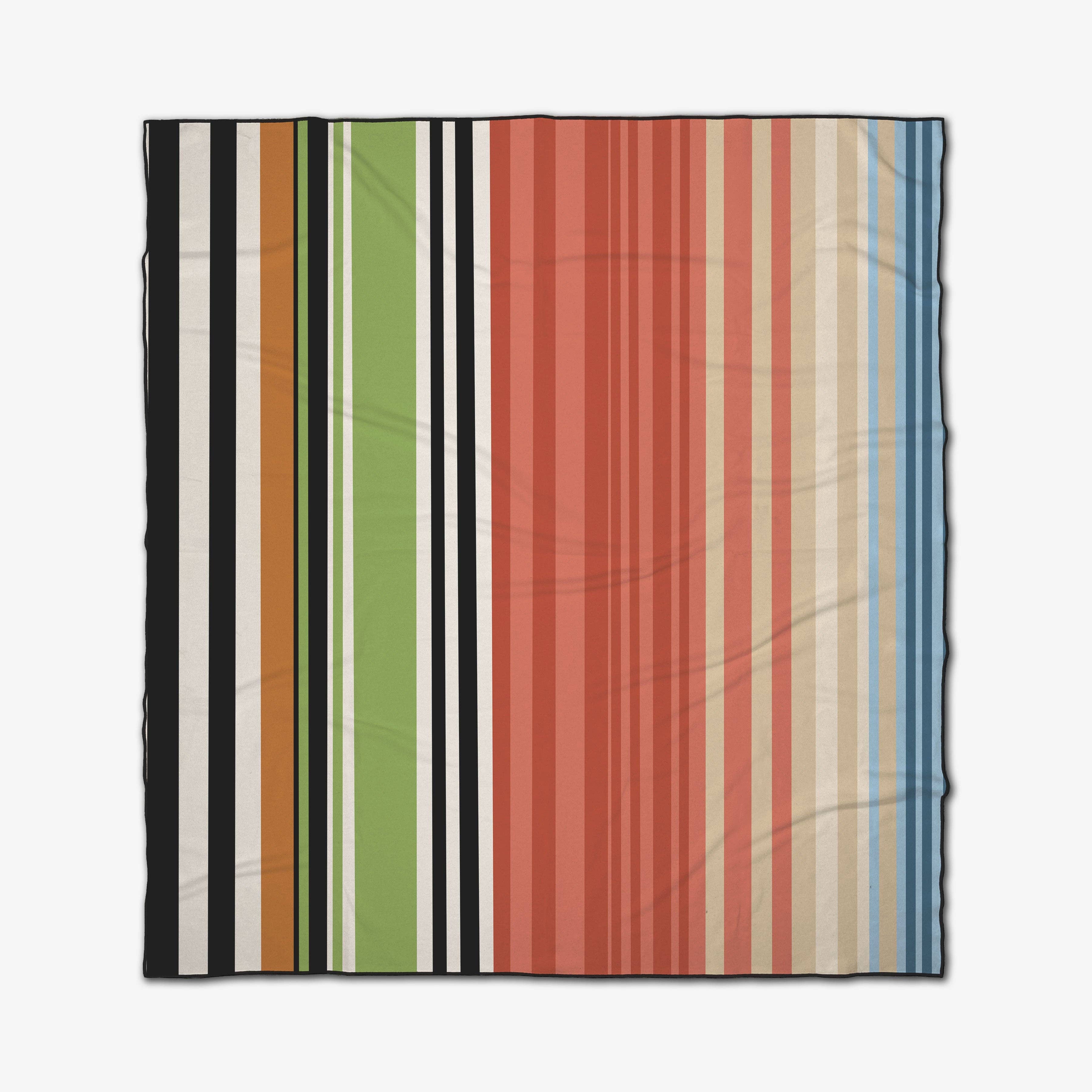 Beach Blanket