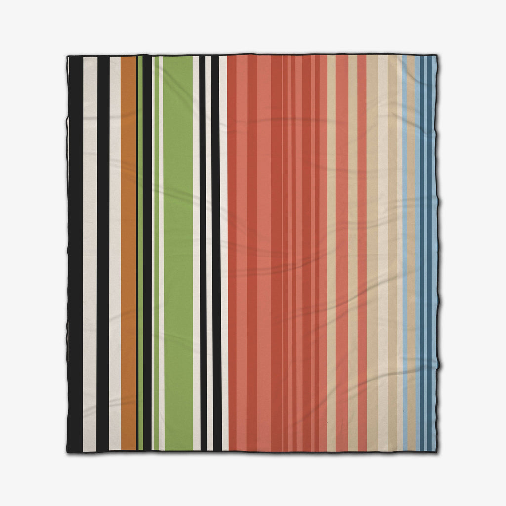 Beach Blanket