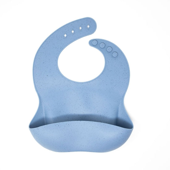Silicone Bib for baby