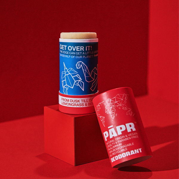 PAPR COSMETICS - Deodorant