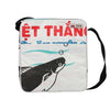 Malia Designs - Recycled Small Crossbody Bag