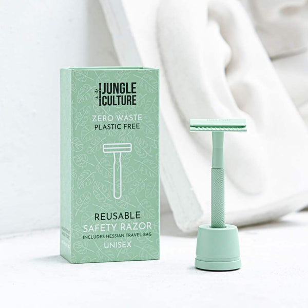 Razor Stand for Jungle Culture Razors