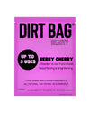 Facial Mask Dirt Bag
