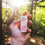 Solid Fragrance