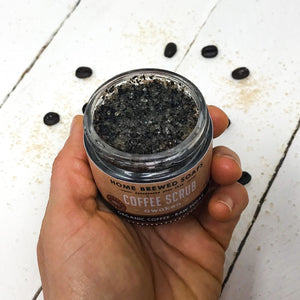 Face Scrub