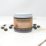 Face Scrub