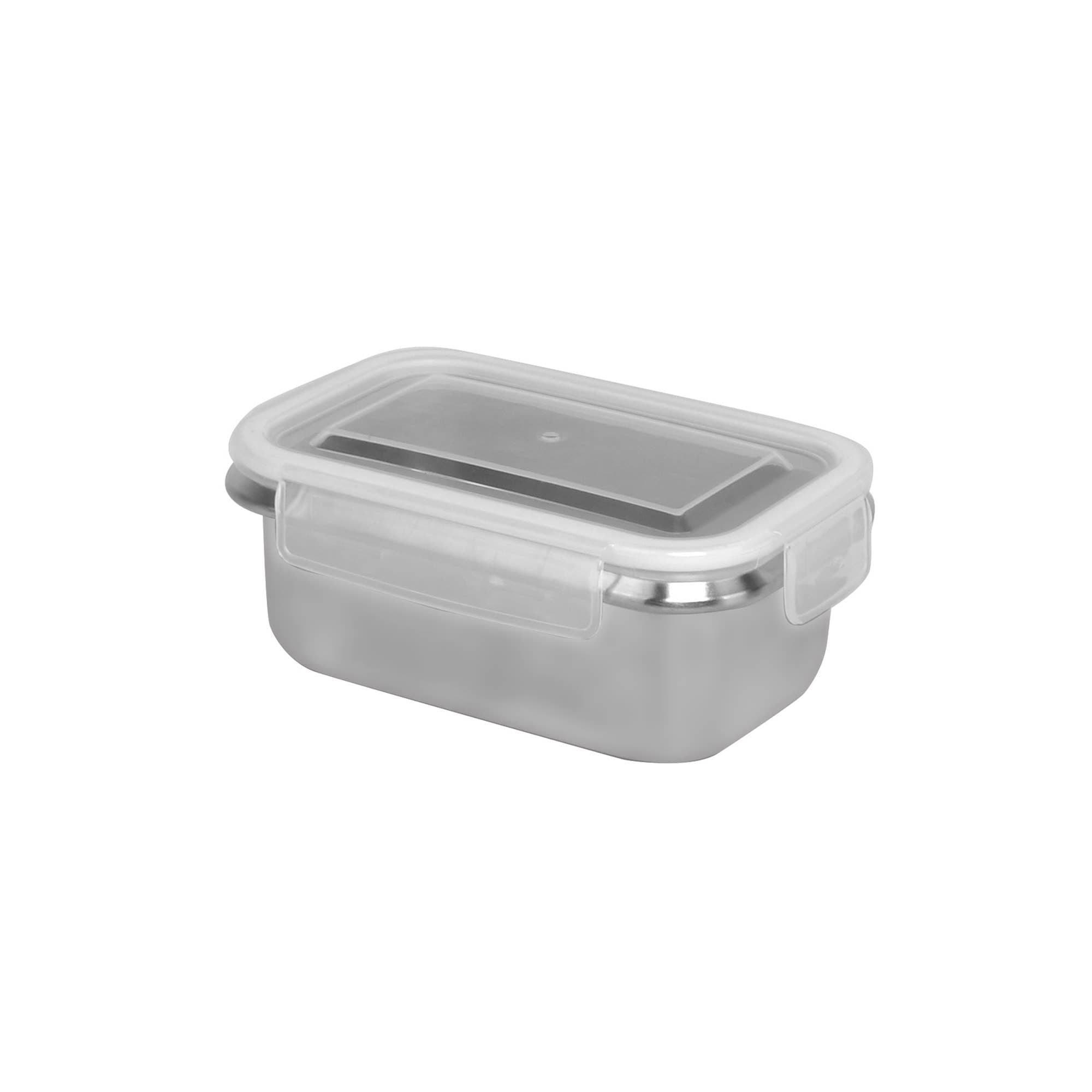 Minimal - Stainless Steel Container - 500 ml