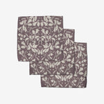 Geometry - Dishcloth Set of 3