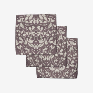 Geometry - Dishcloth Set of 3