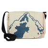 Malia Designs - Small Messenger Bag