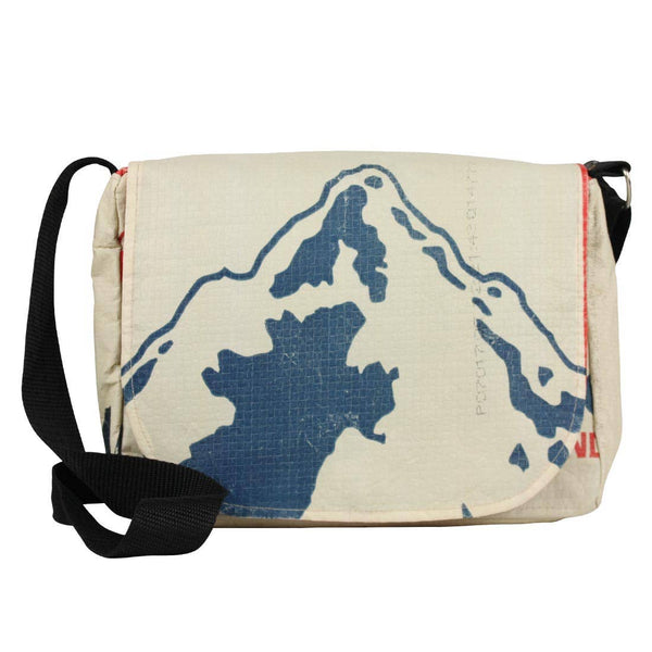 Malia Designs - Small Messenger Bag