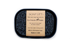Soap Lift - Waterfall Soap Dish Set