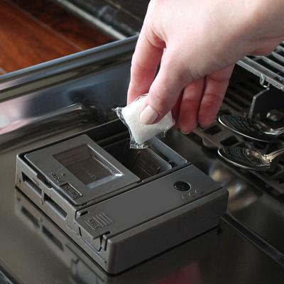 DISHWASHER DETERGENT PODS