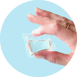 LAUNDRY PODS - Available in 4 types