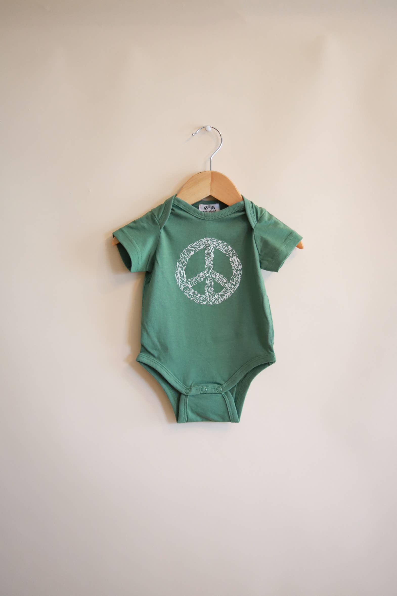 Cotton Onesie with prints