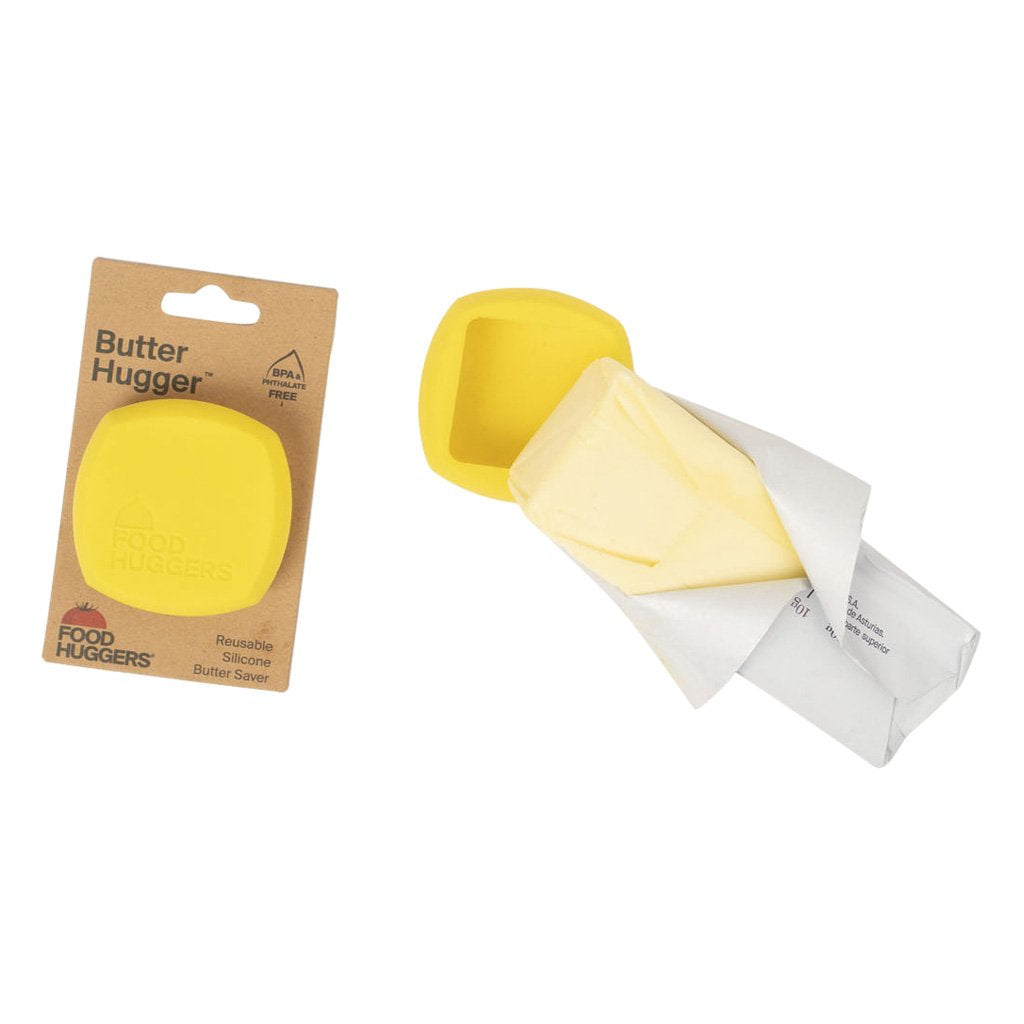 Food Huggers - butter