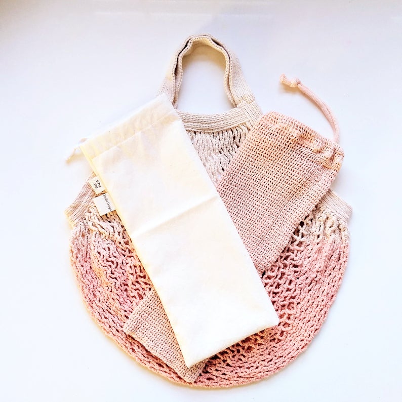 Market kit bags