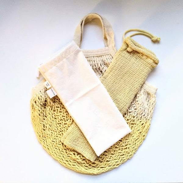 Market kit bags