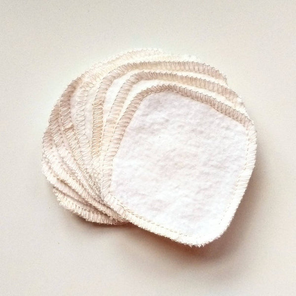 Cotton Make up rounds