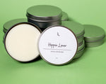 LOCAL LATHER SOAP SHOP - Solid Lotion Bar