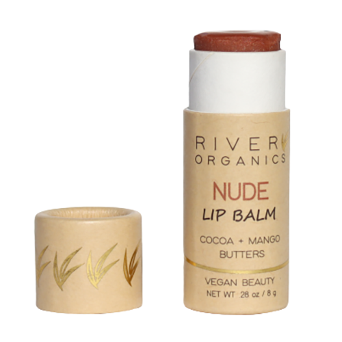 Lip Stain and Balm