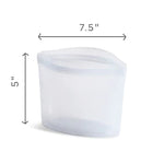 Stasher Bowl - 2 cup