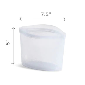 Stasher Bowl - 2 cup