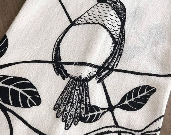 Dish towel Flour sack