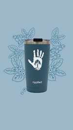 Ripplfect tumbler
