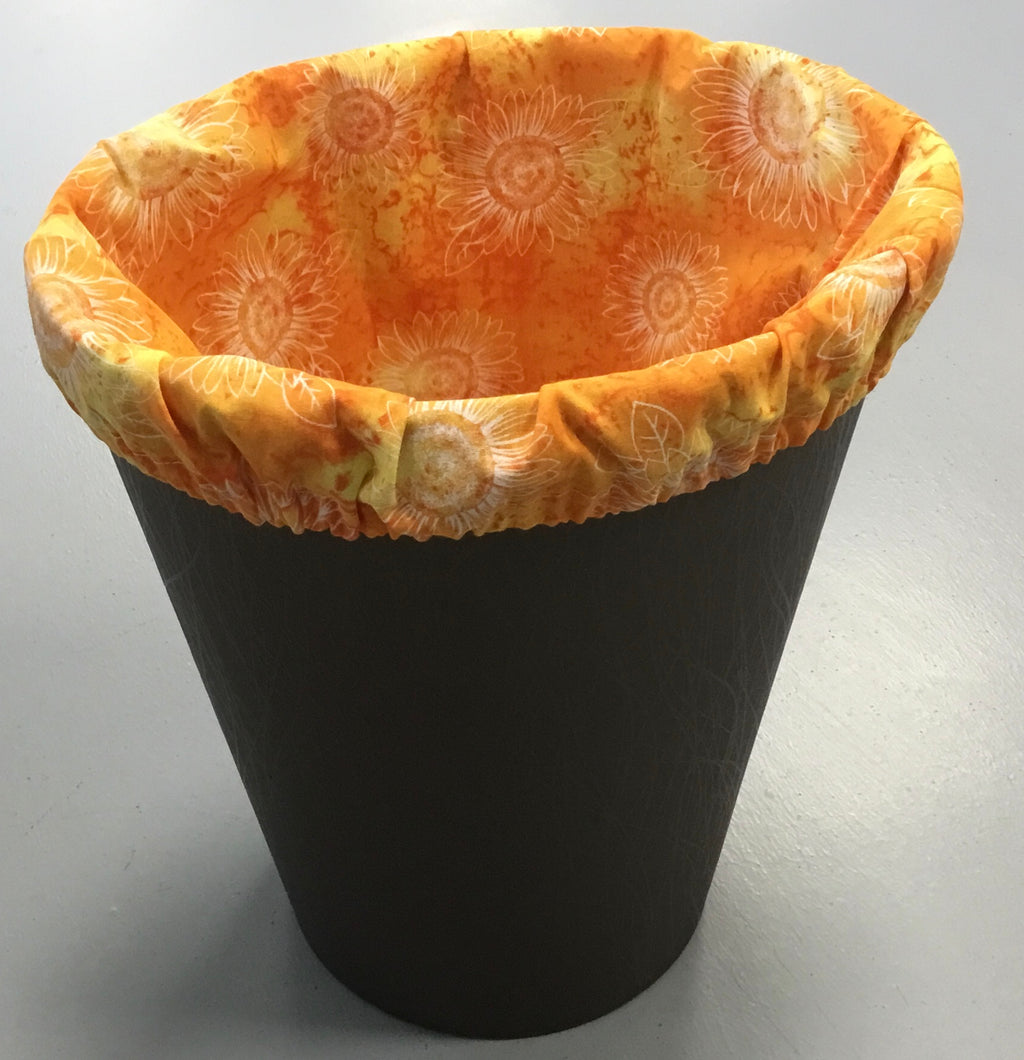 Trash can liner