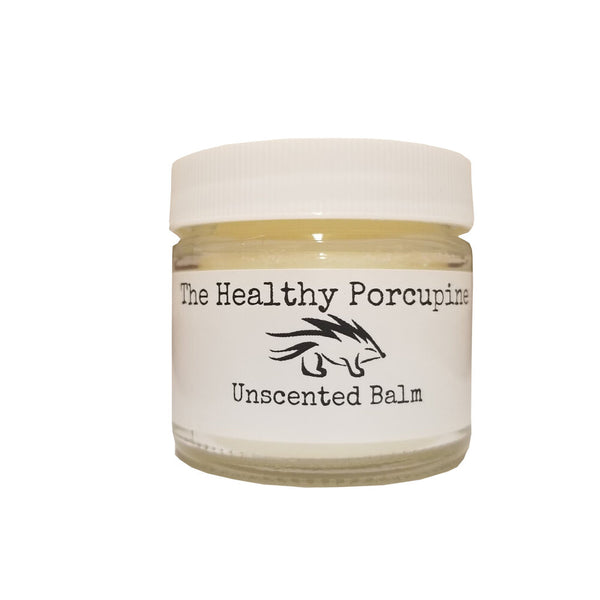 Hand & Skin Balm  - Healthy porcupine