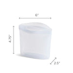 Stasher Bowl - 1 cup