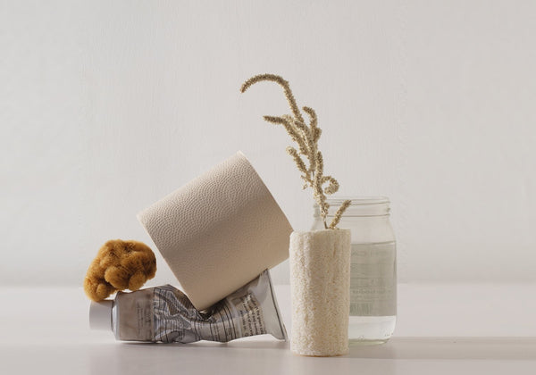 Plant Paper - Toilet paper 8 pack