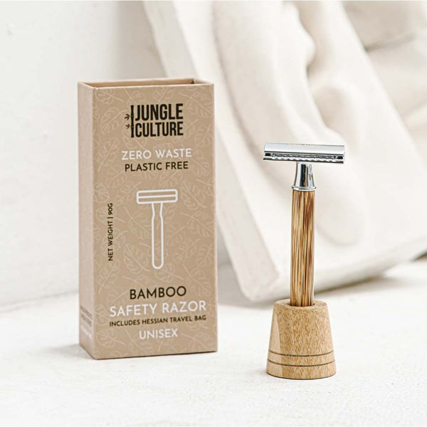 Razor Stand for Jungle Culture Razors