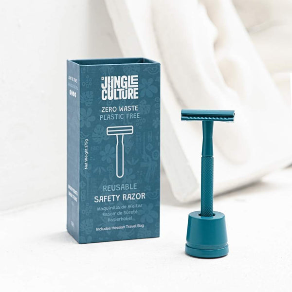 Razor Stand for Jungle Culture Razors