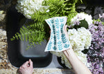 Swedish dishcloth