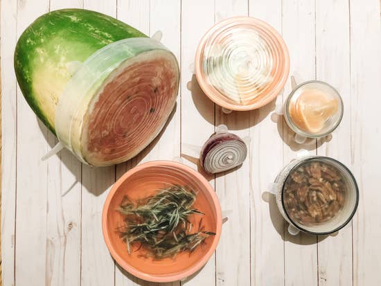 Happy Fridge Starter kit