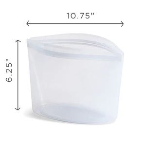 Stasher Bowl - 6 cup