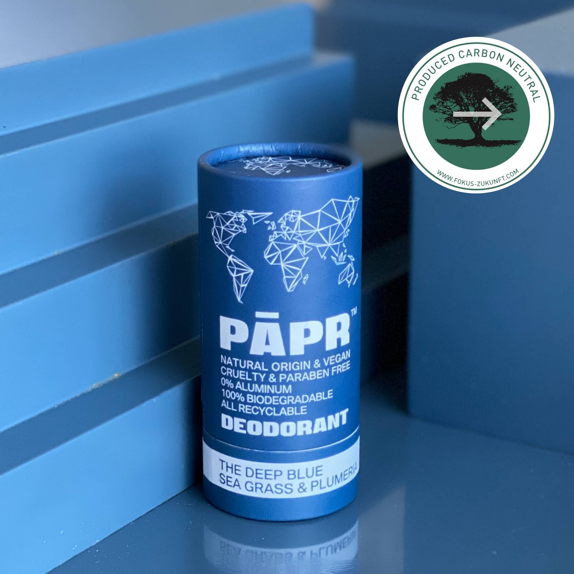 PAPR COSMETICS - Deodorant