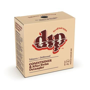Dip Conditioner bar