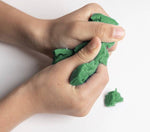 eco-kids - finger paints or milk paint  pack