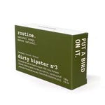 Bar Soap by Routine Cream