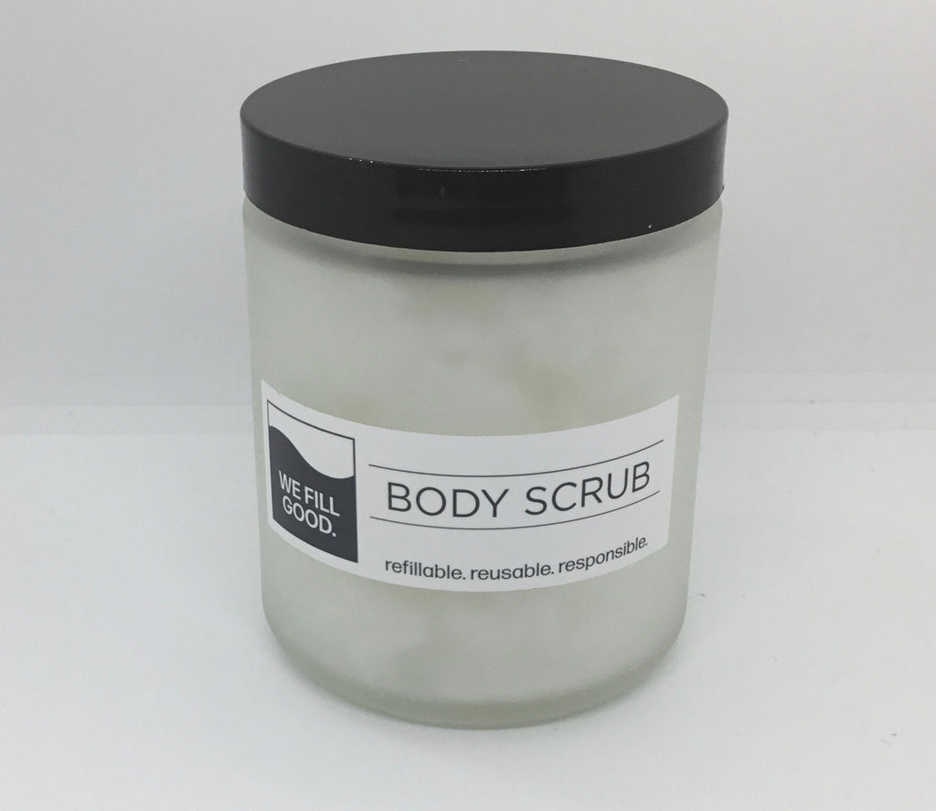 BODY SCRUB