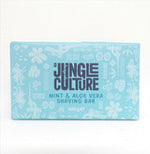 Jungle Culture - Shaving Soap Bar