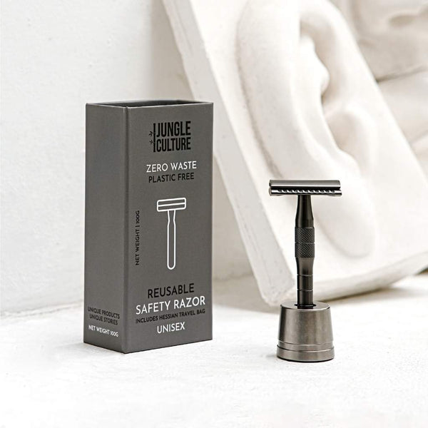 Razor Stand for Jungle Culture Razors