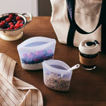 Stasher Bowl - 2 cup