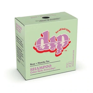 Dip Shampoo Bar